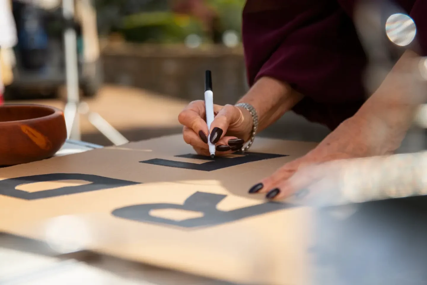 Create branding