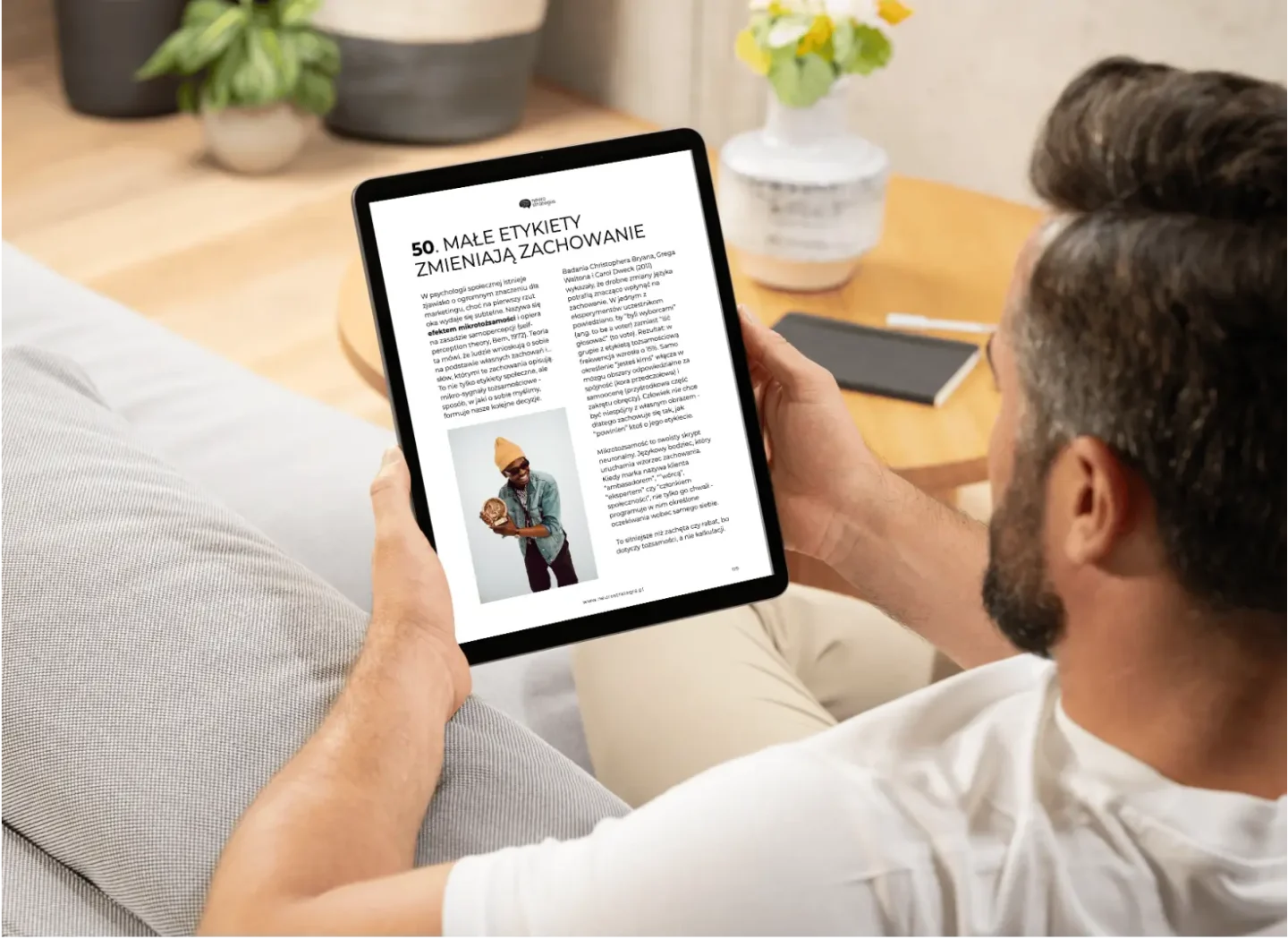 Książka o neuromarketing