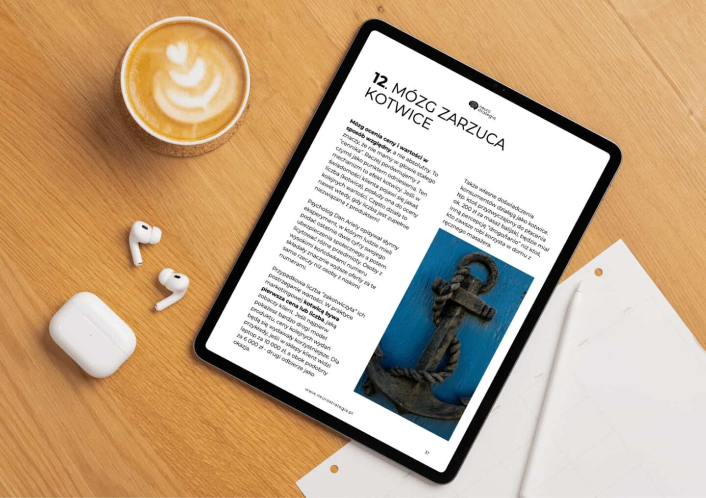 Książka o neuromarketingu