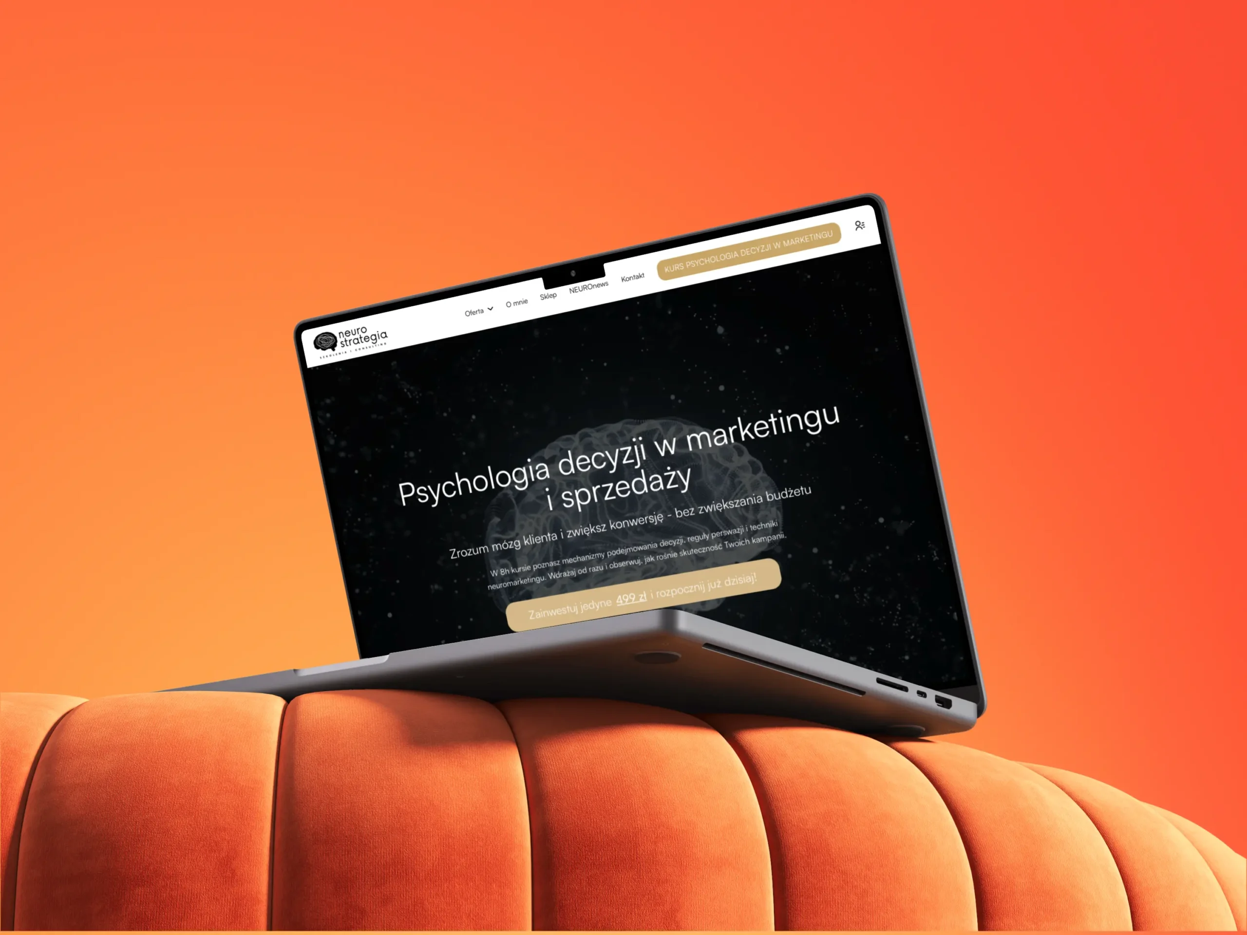 neuromarketing i psychologia decyzji