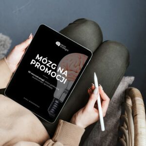 Mózg na promocji 50 neurostrategii