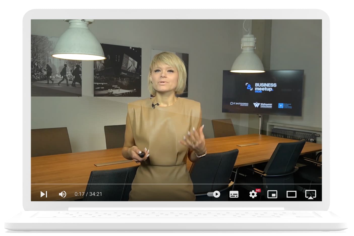 Szkolenie Daria Widerowska