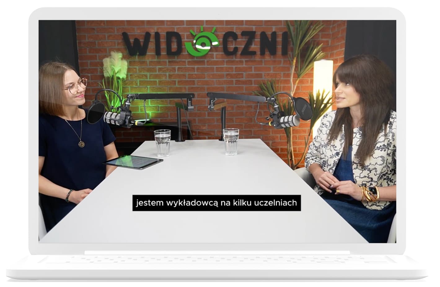 Wywiad Daria Widerowska