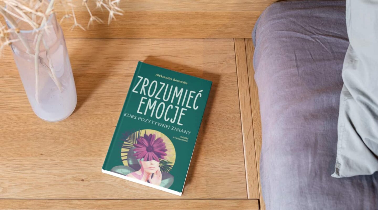 Zrozumieć emocje