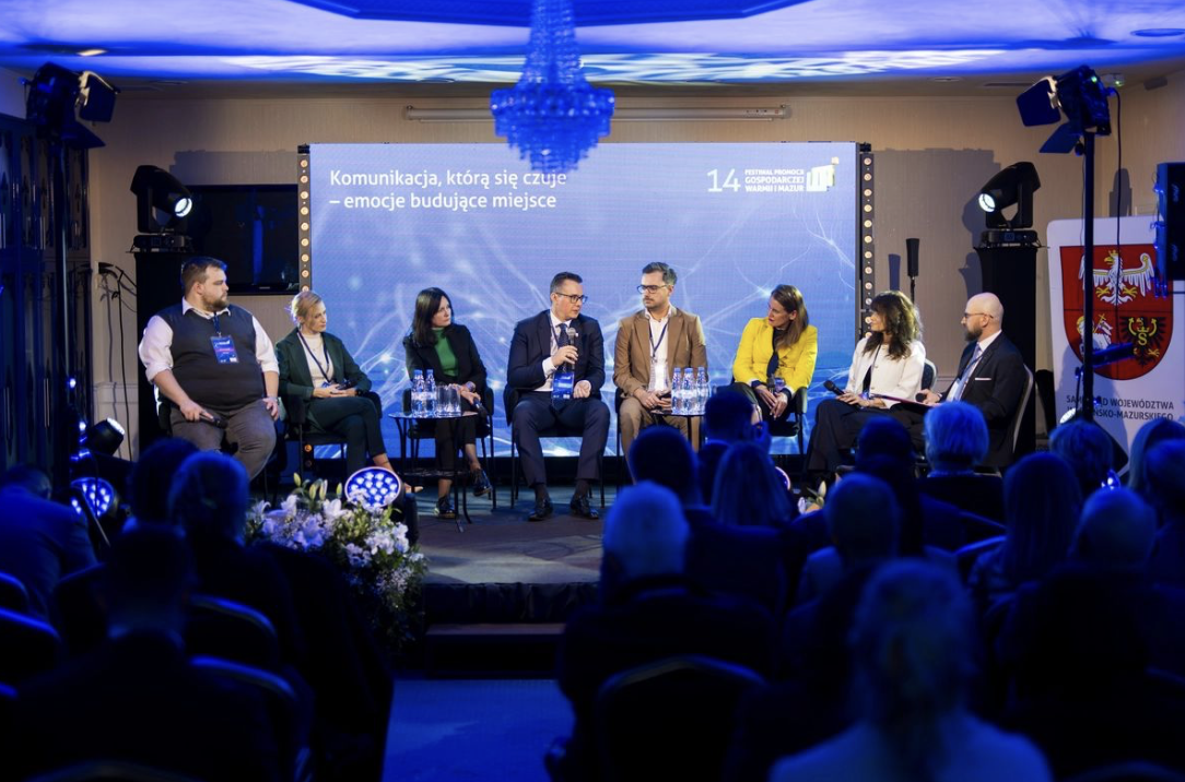 Festiwal Promocji Gospodarczej Warmii i Mazur