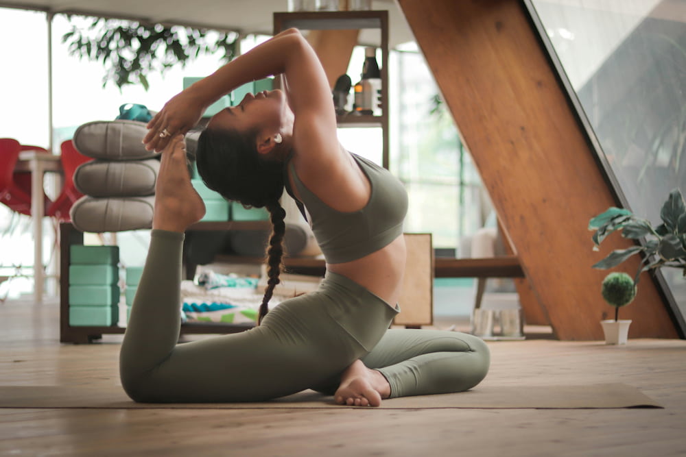 joga