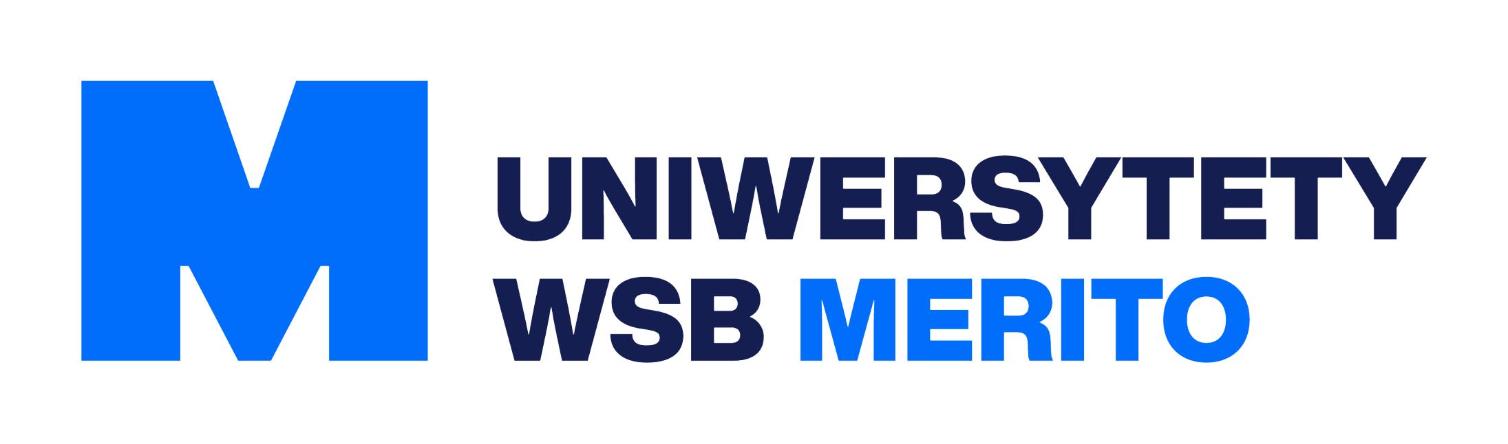 Uniwersytety WSB Merito