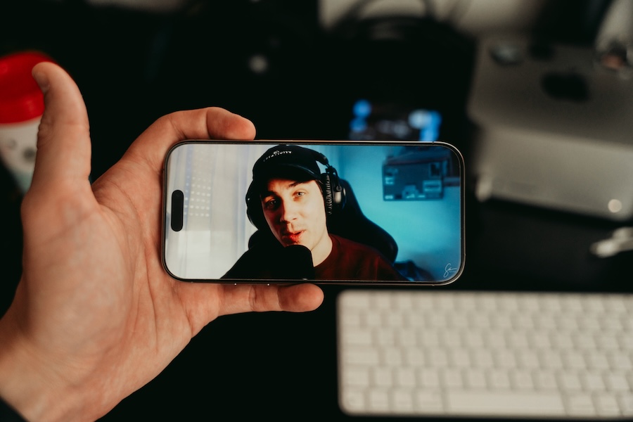 personal branding