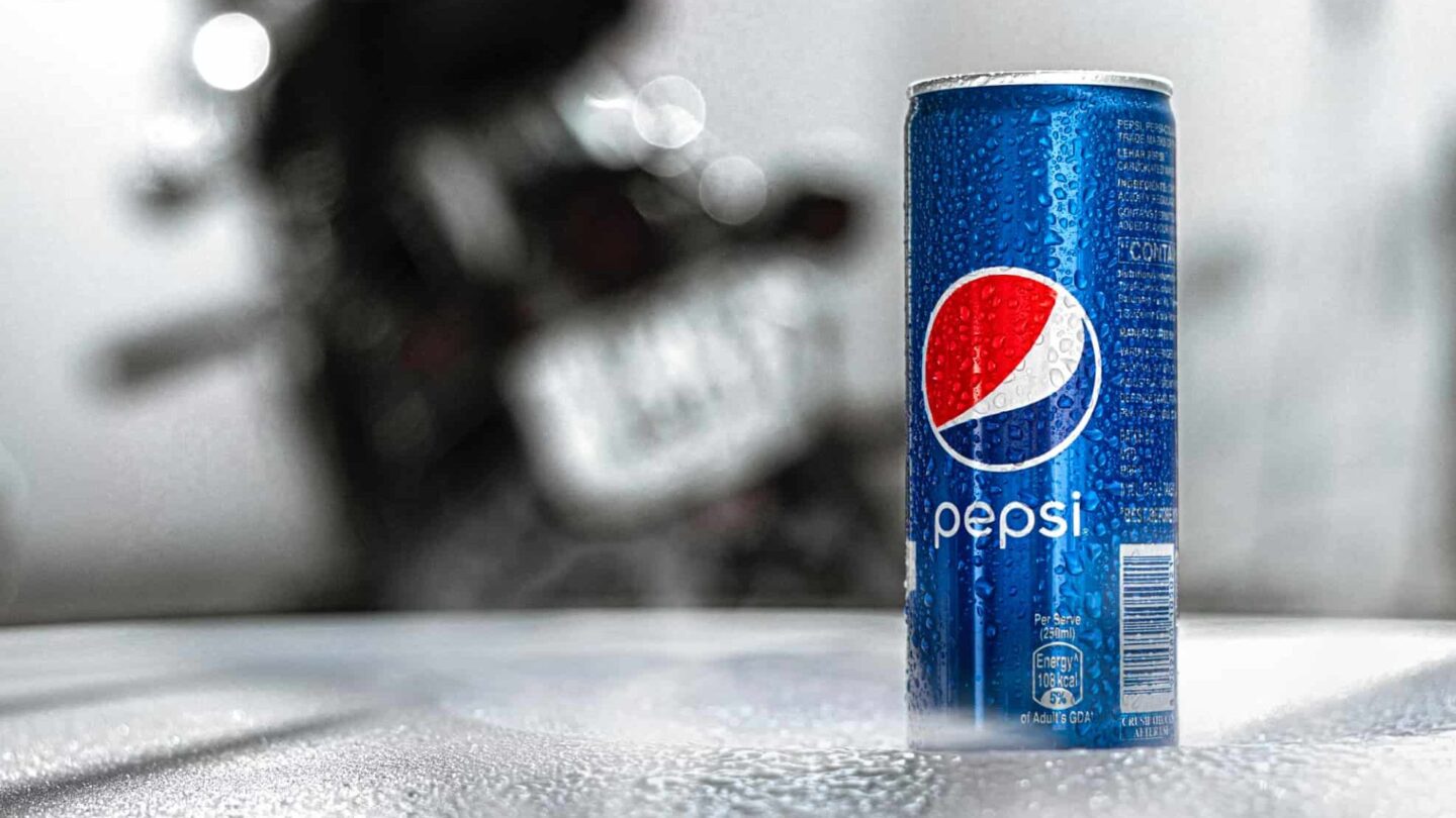 wyzwanie pepsi