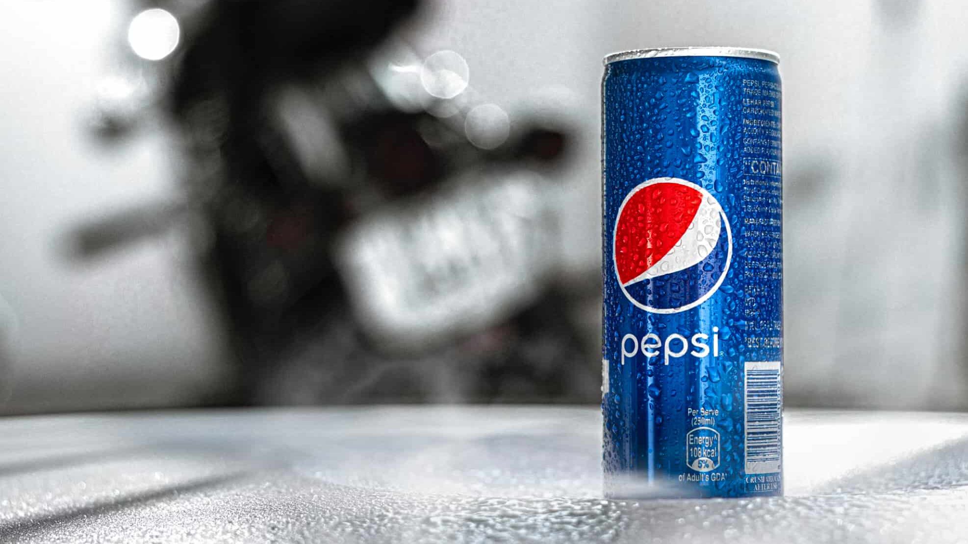 wyzwanie pepsi